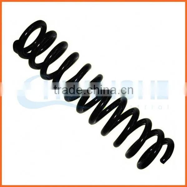 Customized Wholesale Quality Suspension Parts Coil Spring photo-4