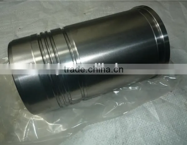 LR4108 Diesel Engine Parts Cylinder Liner + Piston + Piston Ring + Piston Pin