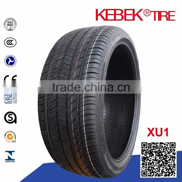 China Hot Selling Radial 165/60R14 Tyre for Suv photo-3