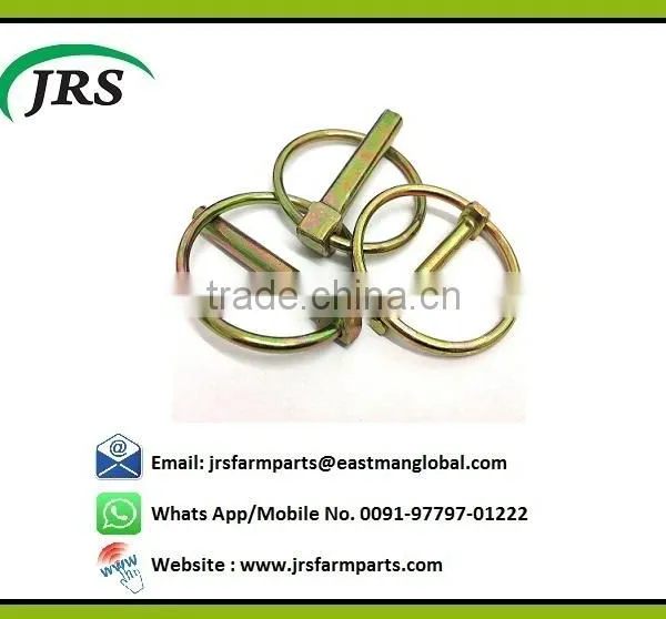 Locking Cotter Lynch Pin photo-2