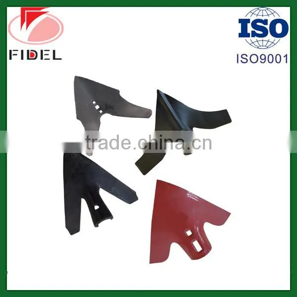 Machinery Parts Cultivator Shovel Plow photo-2