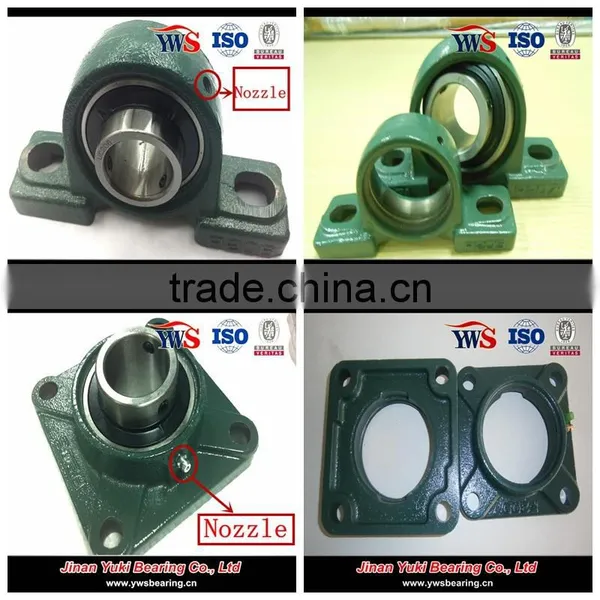 P209 Waterproof Pillow Block Bearing P207 P207 P210 T205 in Lower Price photo-6
