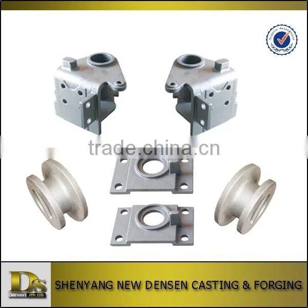 OEM Steel Rod CNC Machining photo-3