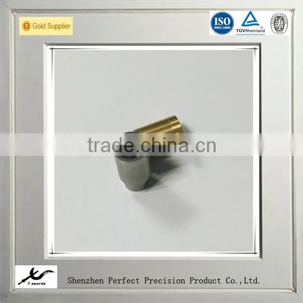 2016 Hot Sale Stainless Steel Parts photo-6