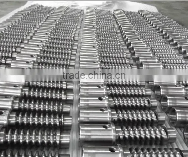 Made in China Worm Factory Steering Worm photo-3