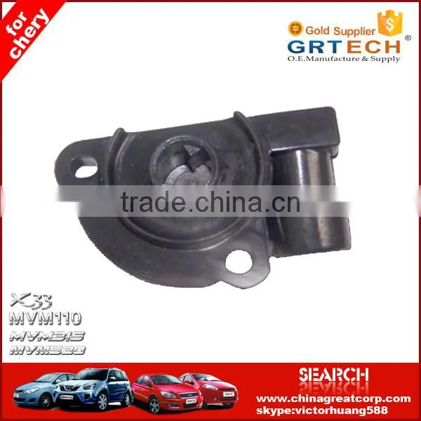 372-1107051 china engine throttle position sensor for chery