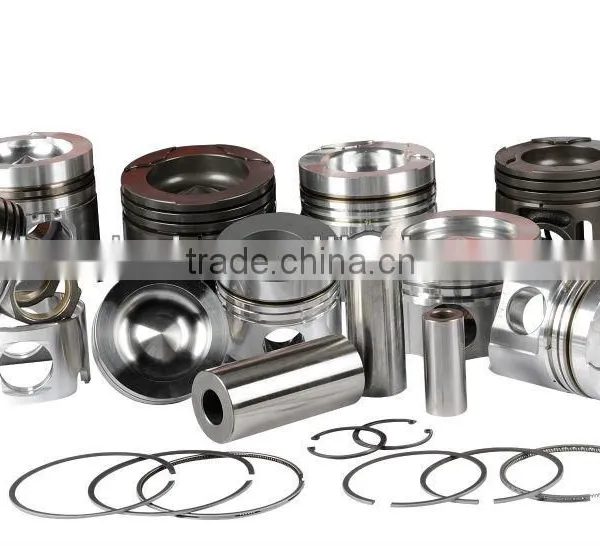 Connecting Rod for 4JA1 8-94333-119-0 photo-4