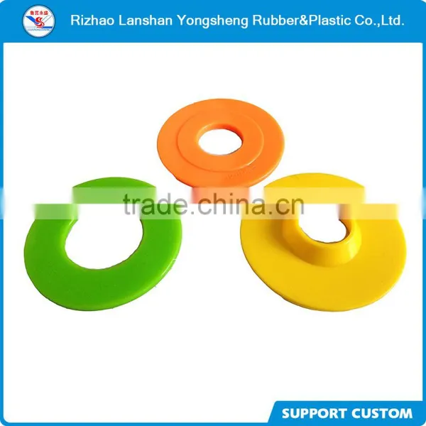Custom Rubber Gasket Manufacturer in China photo-4