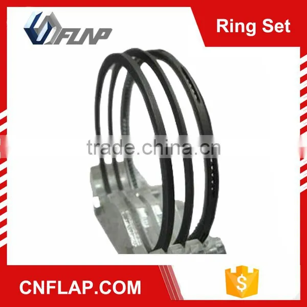 4D130 Piston Rings for Air Compressors 6114-30-2303 photo-2