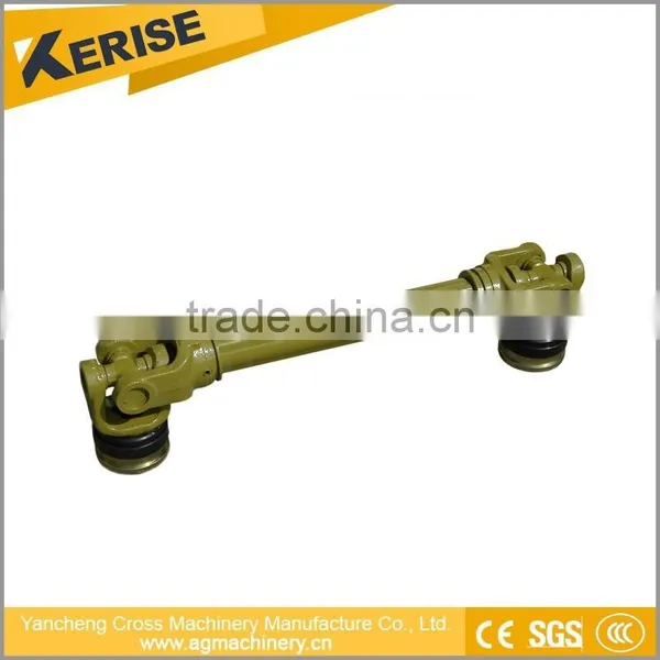 Asia Hot Pto Shaft Plastic Guard With Splines photo-2