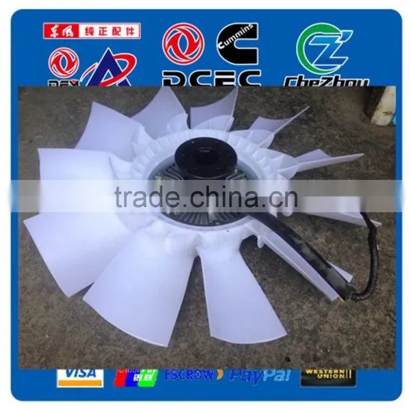 Fan Clutch 1308ZD2A-001
