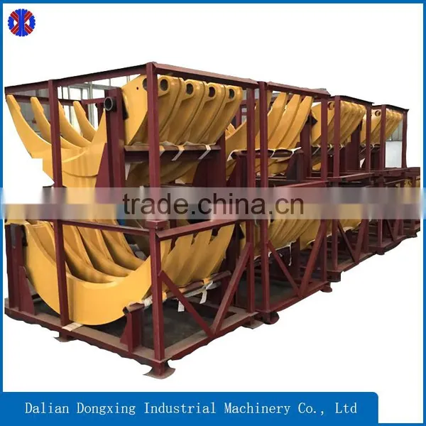 China Factory Supply Agricultural Machinery Spare Parts photo-2