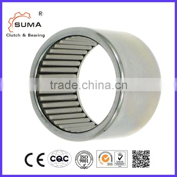Drawn Cup One-Way Clutch Bearing Needle B1010 photo-2