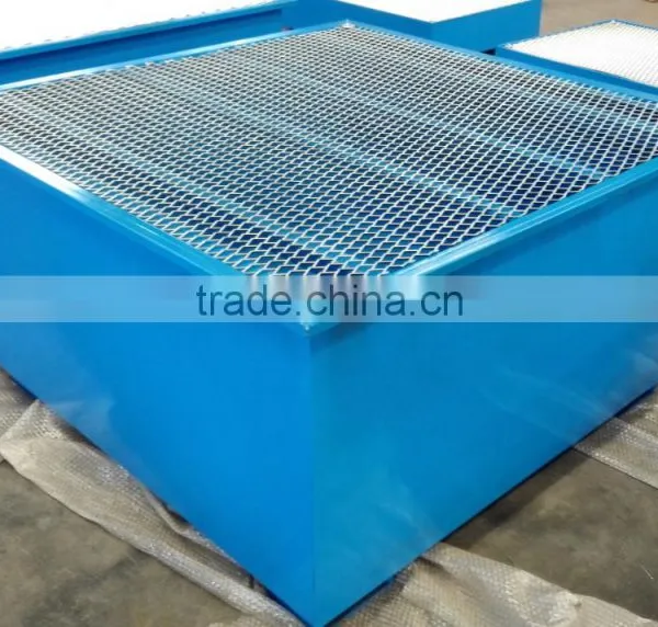 Oil Bin Used for Collection Function Oil Stroage Case photo-2