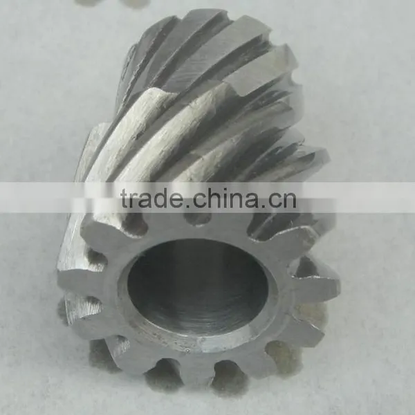 Custom-made Gear photo-3