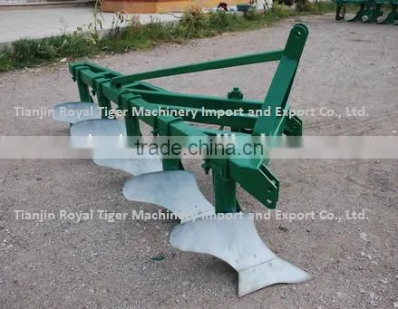 Heavy Duty Furrow Plow Price by Furrow Plow Manufacturer, 3 Furrow photo-2
