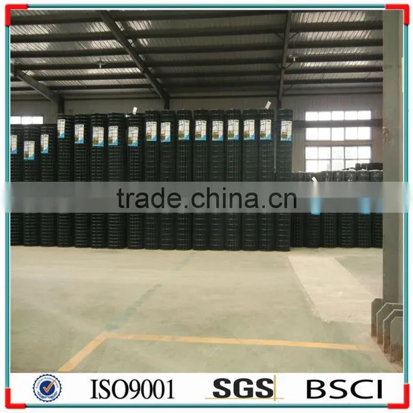 Pvc Coated Rabbit Fencing photo-5