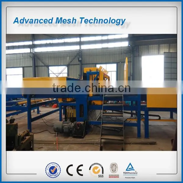 Steel Wire Mesh Welding Machines for Construction Using Anping Suppliers photo-5