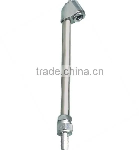 China Suppliers Female Male Pomp Adaptor photo-5