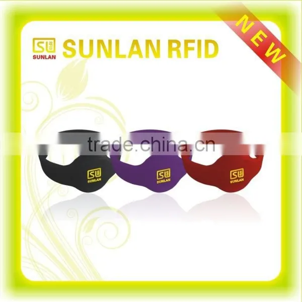 PVC Wristband for Hospital One -Time Use (FREE SAMPLE) photo-5