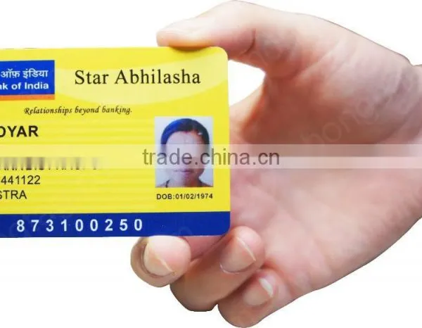 HF RFID Card