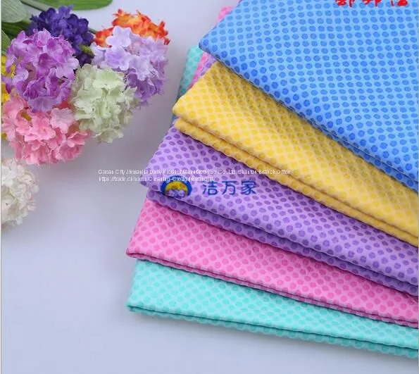 Pva Sponge Cooling Magic Towel photo-5