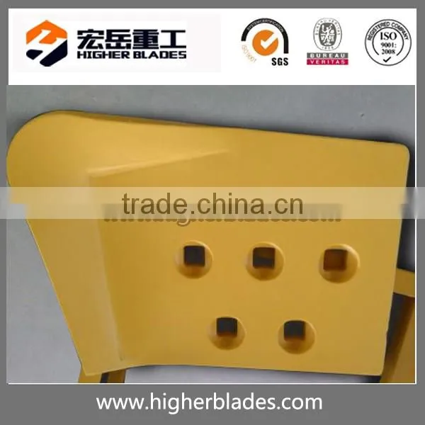 Hard-wearing Boron Steel End Bit 9W6198 for Heavy Equipment photo-6