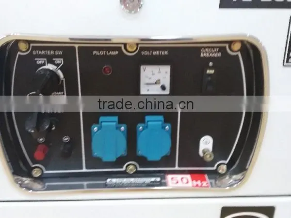 2017 Type Diesel Generator (hot Sales!) photo-5