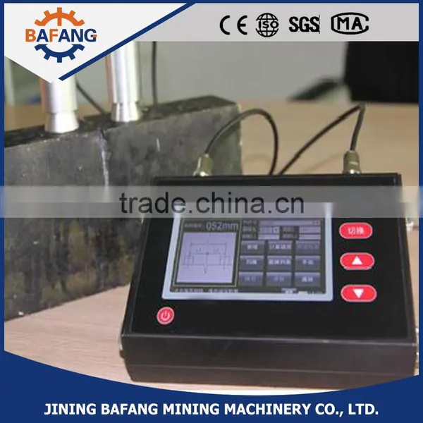 Cheap Price F800 Crack Detector New F800 Crack Detector for Sale photo-2