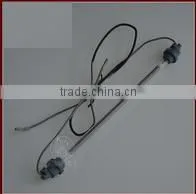 Wr50* 10101 Series Glass Heater for Refrigerator photo-3