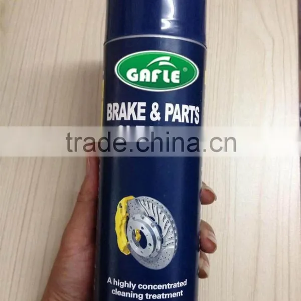 Gafle Super Strong Brake Parts Cleaner