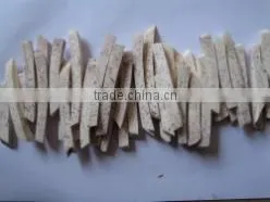 OULENO French Fries Machine Electric Cut Fries Cut Potato Sweet Potato Radish Suitable for Fast Food Processing Factory With Aut photo-3
