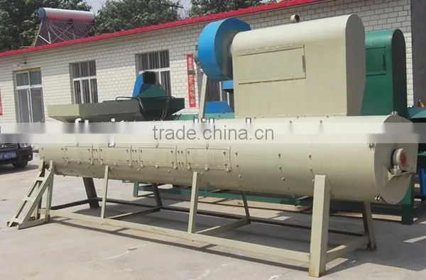 Pet Bottle Label Removing Machine photo-3