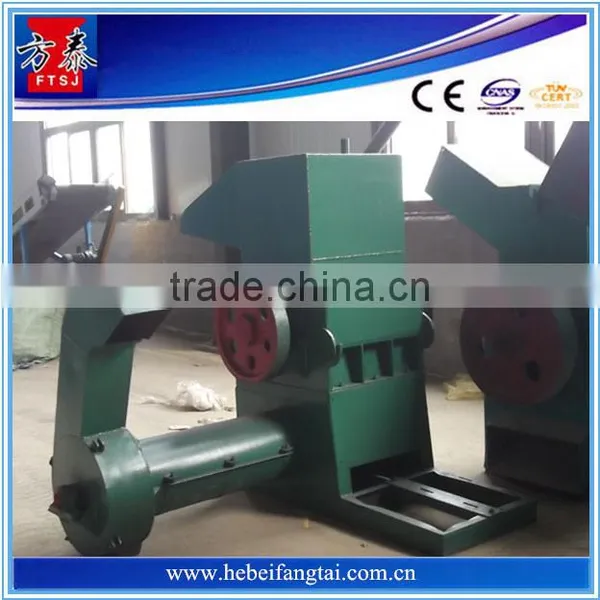 250kg/H Pet Flakes Hot Washer - Pet Recycling Machine photo-2