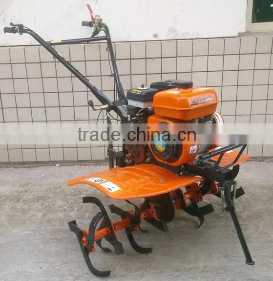 Mini Rotary Rotavator Pto Driven Rotary Tiller Cultivator photo-3