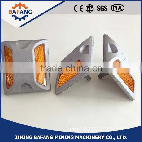 Solar Roadway Safety Facility CE Certificate Road Reflective Spike photo-3