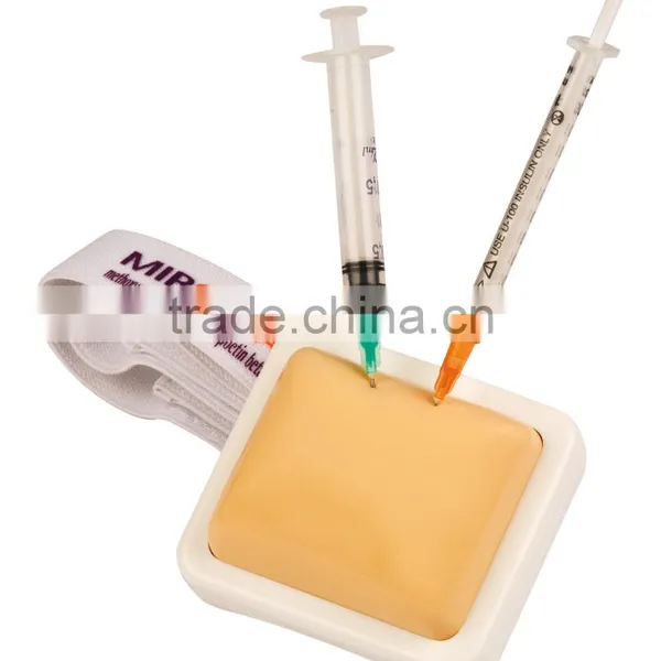 Injection Practice Pad