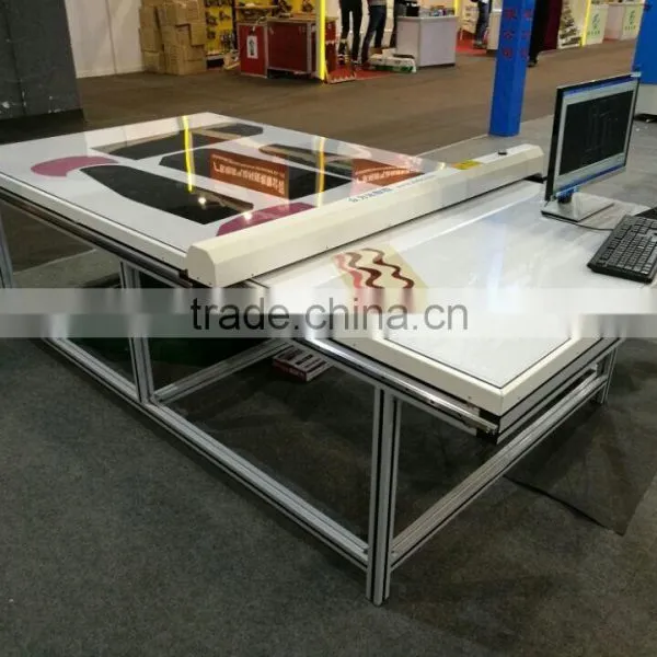 Fully Automatic Digitizer ZJ005A Sales Online photo-3