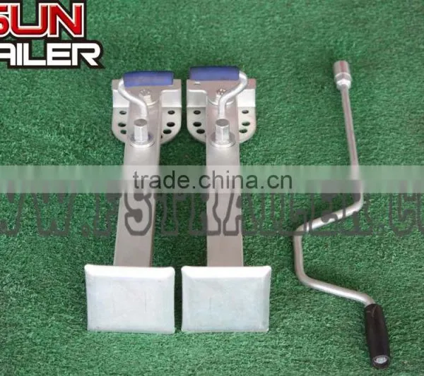 2016 Stronger Jack Stand of Trailer for Sale photo-5