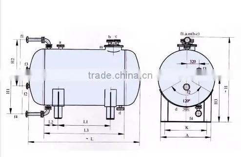 Reaction Kettle/Chemical Reaction Kettle/Reaction Kettle Machine photo-3