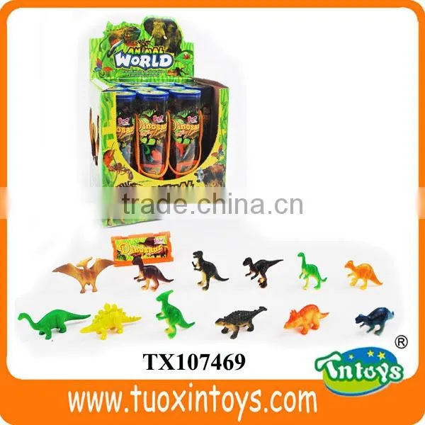 Wholesale Miniature Plastic Animals for Sale photo-2