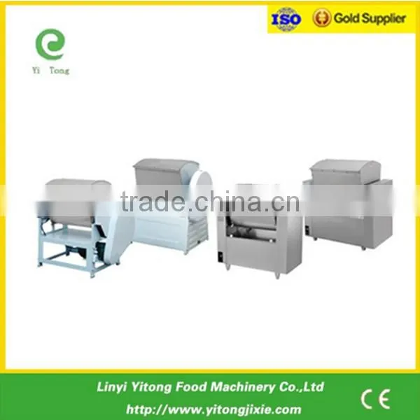 CE Heavy Duty Dough Mixer Pizza Equipment Hot photo-3