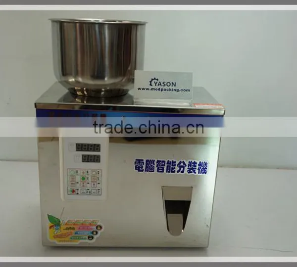 Small Tea Bag Packing Machine photo-3