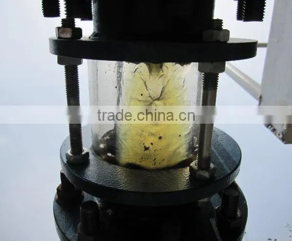 DAYI Sales Promotion Used Lubricated Oil Refinery Gasoline Machine With CE & ISO Supported photo-3