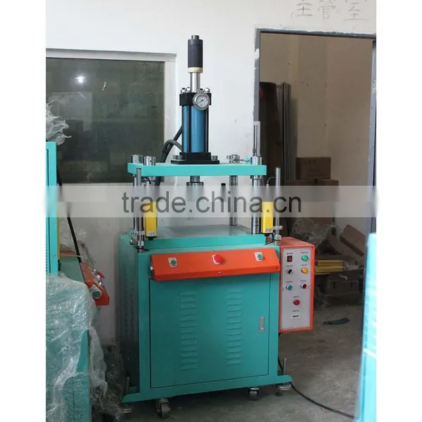 JLYDZ Power Product Hydraulic Press Machinery photo-3