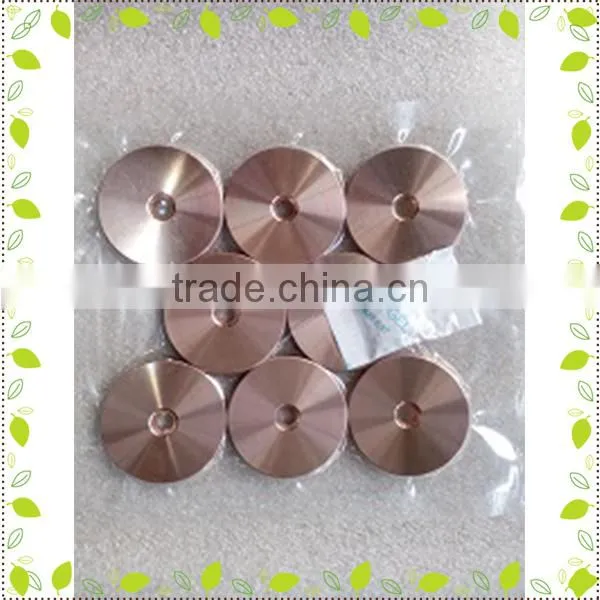 Silver Electrical Contact Materials photo-6