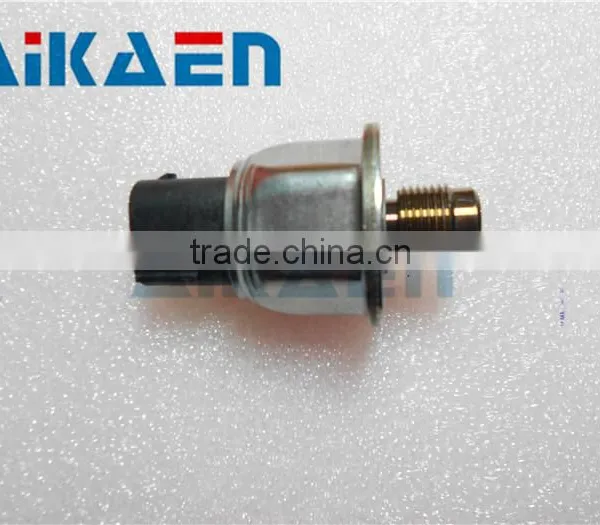 Oil Pressure Sensor High Pressure Original Fuel Rail Pressure Sensor 3PP3-1 photo-2