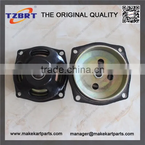49cc Clutch Bell go Kart Parts 6T Scooter Clutch Bell photo-3