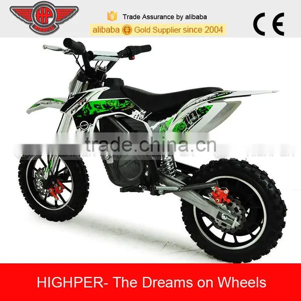 2016 500W 24V Electric Mini Bike, Electric Mini Motorcycle ,Electric Dirt Bike For Kids photo-3