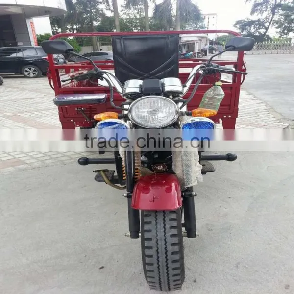 150cc New Model of Tricycle photo-3